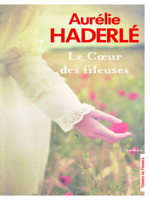 cover image of Le coeur des fileuses